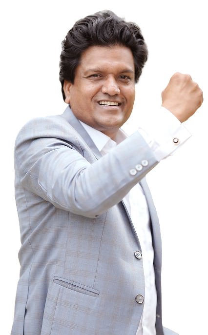 Arnav Patil